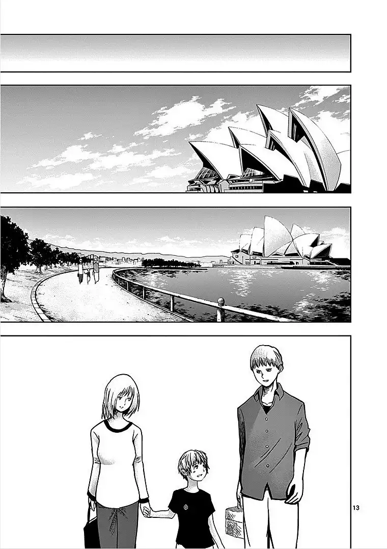 Sekai Oni Chapter 29 13